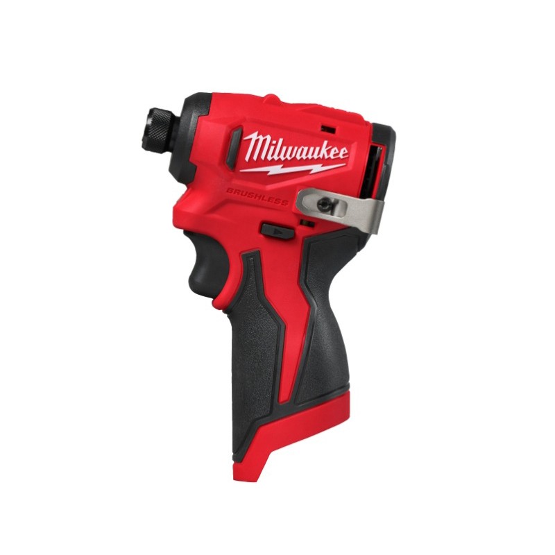 ATORNILLADOR IMPACTO SUBCOMPACTO 1/4...