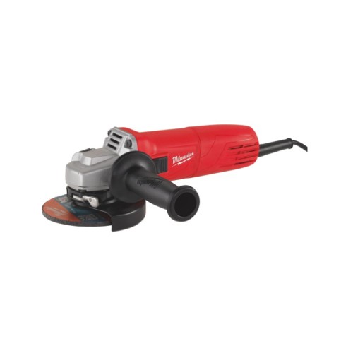 AMOLADORA 125MM 1000W AG10-125EK 4933451220 MILWAUKEE