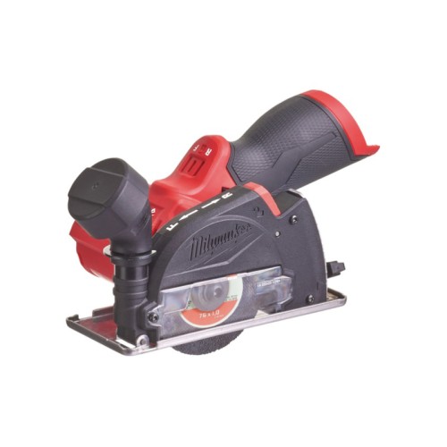 CORTADORA MULTIMATERIAL SUBCOMPACTA FUEL M12FCOT-0 12V...