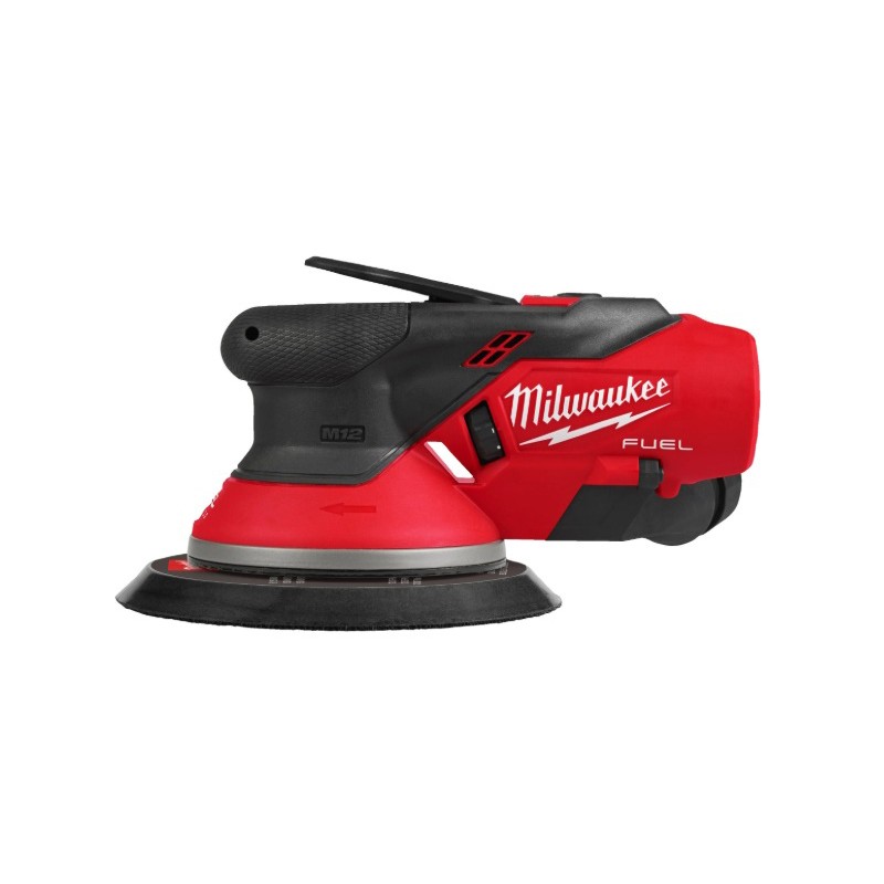 LIJADORA ROTORBITAL FUEL 150MM ORBITA...