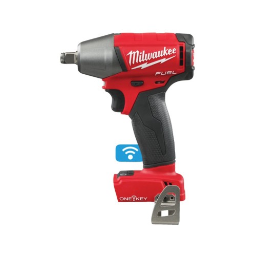 LLAVE DE IMPACTO ONE-KEY 1/2 M18ONEIWF12-0X 18V...