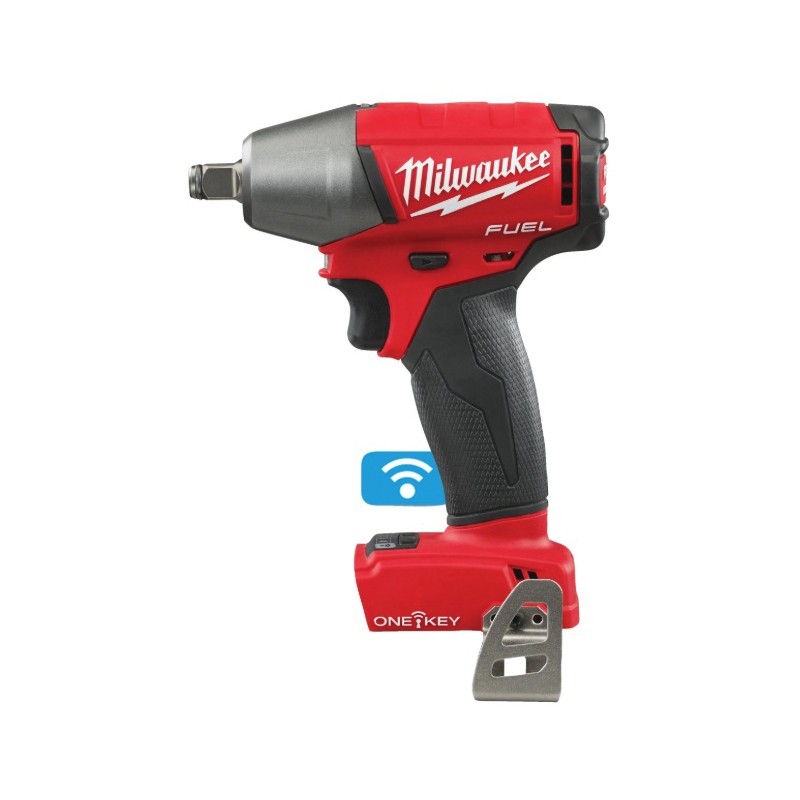 LLAVE DE IMPACTO ONE-KEY 1/2...