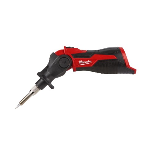 SOLDADOR ESTAÑO SUBCOMPACTO M12SI-0 12V 4933459760 MILWAUKEE