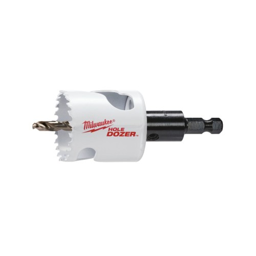 CORONA BIMETALICA HOLE DOZER 32MM 49560062 MILWAUKEE 2