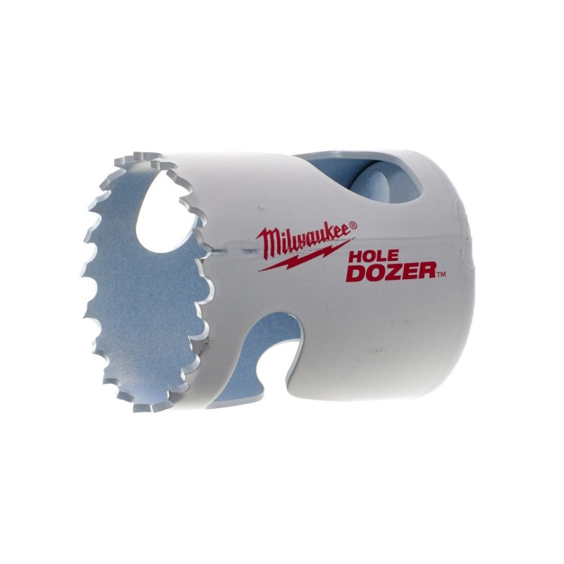 CORONA BIMETALICA HOLE DOZER 40MM...