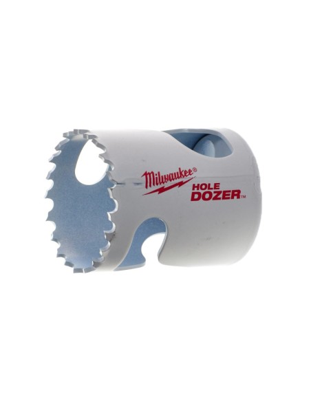 CORONA BIMETALICA HOLE DOZER 40MM 49560087 MILWAUKEE