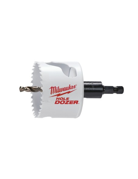 CORONA BIMETALICA HOLE DOZER 40MM 49560087 MILWAUKEE