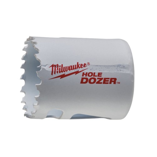 CORONA BIMETALICA HOLE DOZER 41MM 49560092 MILWAUKEE