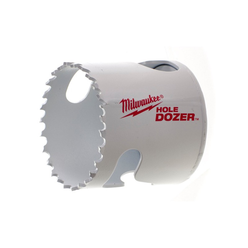 CORONA BIMETALICA HOLE DOZER 50MM...