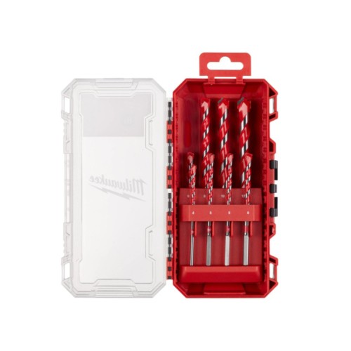 J.8 BROCAS P/HORMIGON EMEA 4932493881 MILWAUKEE