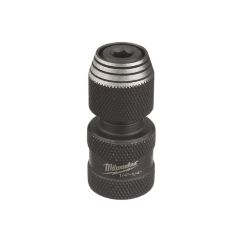 ADAPTADOR PARA PUNTAS 1/4 A HEXAGONAL 1/4 4932493425...