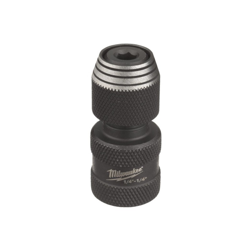 ADAPTADOR PARA PUNTAS 1/4 A HEXAGONAL...