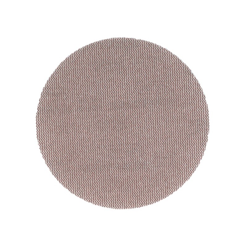 DISCO VELCRO D.125 G.80 4932492185...