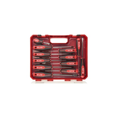 J.12 DESTORNILLADORES TRI-LOBE 4932472003 MILWAUKEE 2