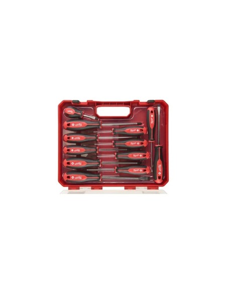 J.12 DESTORNILLADORES TRI-LOBE 4932472003 MILWAUKEE