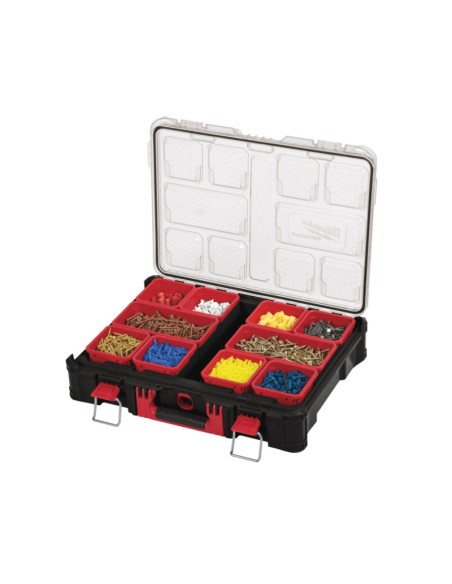 ORGANIZADOR HERRAMIENTAS 4932464082 MILWAUKEE