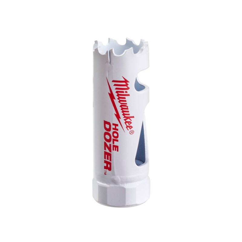 CORONA BIMETALICA HOLE DOZER 20MM...