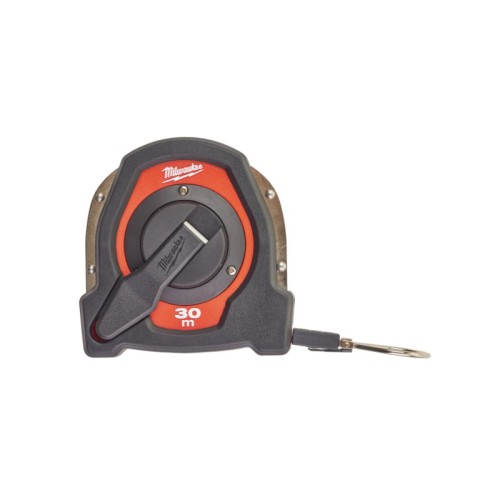 CINTA METRICA HOJA DE ACERO 30M 48225103 MILWAUKEE