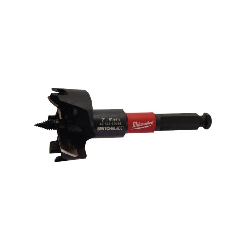 BROCA P/CAZOLETA BISAGRAS C/CENTRADOR D.51MM 4932479499...