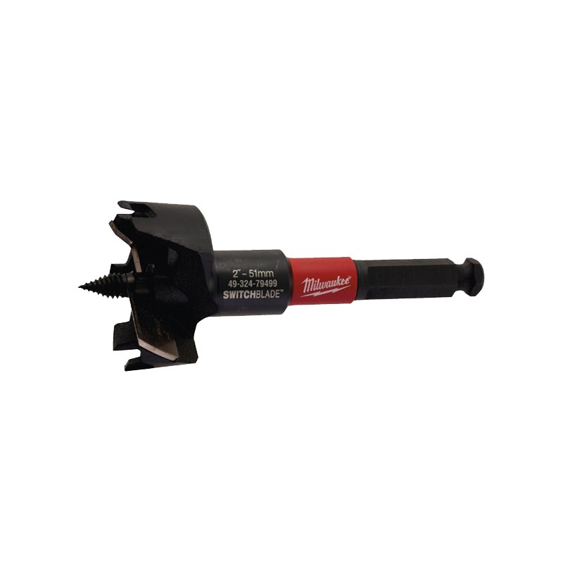 BROCA P/CAZOLETA BISAGRAS C/CENTRADOR...