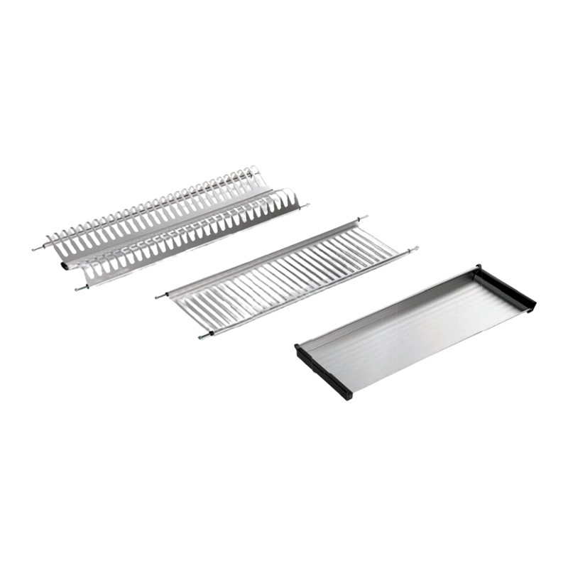 J.ESCURREPLATOS INOX DE 100 20038 HD
