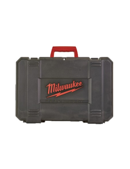 TALADRO PERCUTOR SUBCOMPACTO M12BLPDRC-202C 12V 4933500422 MILWAUKEE