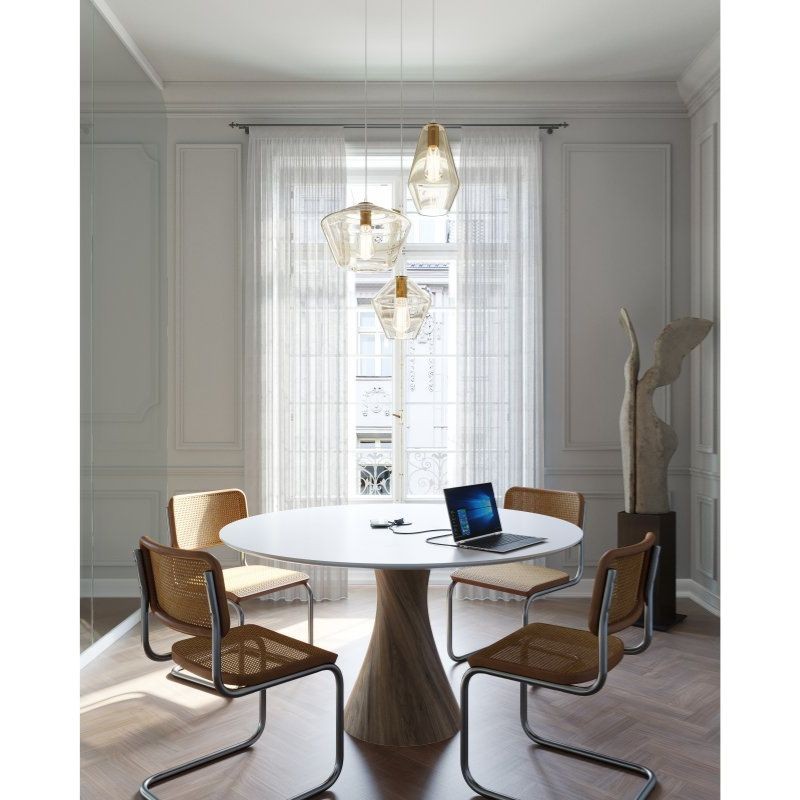 ENCHUFE P/MUEBLE EMPOTRADO CHARGER...