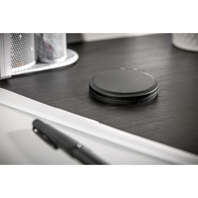 ENCHUFE P/MUEBLE EMPOTRADO CHARGER...