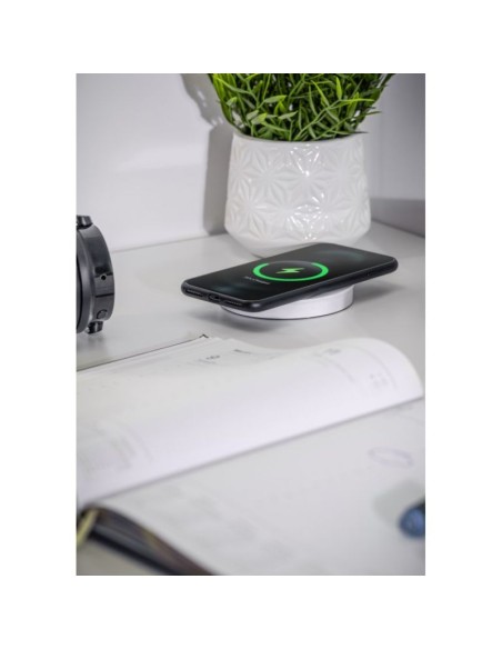 ENCHUFE P/MUEBLE EMPOTRADO VERTIKAL CAMINO D.80MM C/INDUCCION NEGRO AE-BPW2SCAM-20 GTV