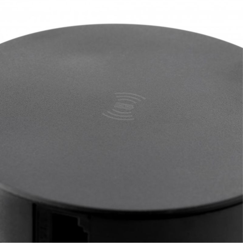 ENCHUFE P/MUEBLE EMPOTRADO CONFORT...