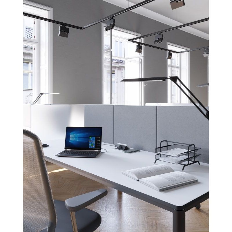 ENCHUFE P/MUEBLE EMPOTRADO...