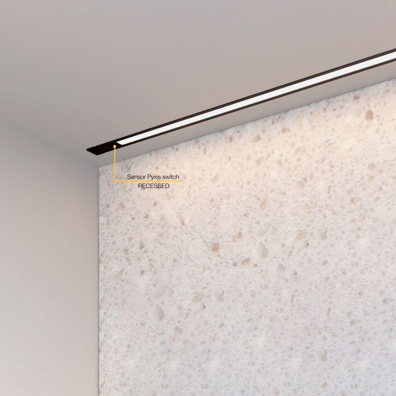 SENSOR/INTERRUPTOR DIMMER C/CABLE...