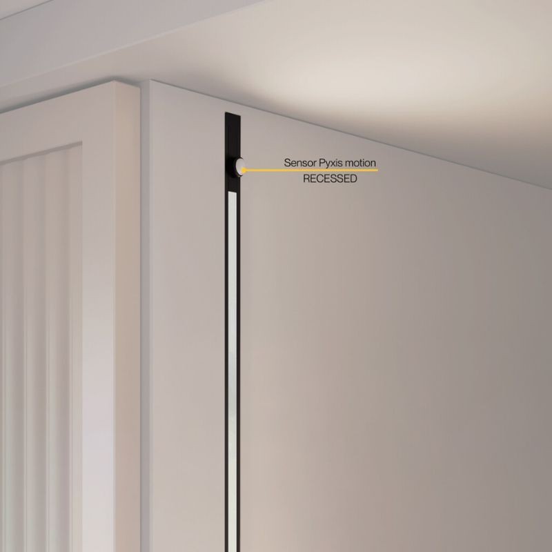 SENSOR/INTERRUPTOR MOVIMIENTO C/CABLE...