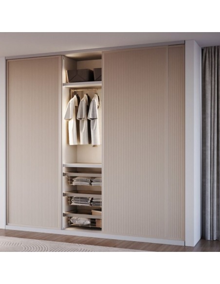 SENSOR/INTERRUPTOR MOVIMIENTO C/CABLE P/EMBUTIR PYXIS 24V. NEGRO 5228317 EMUCA