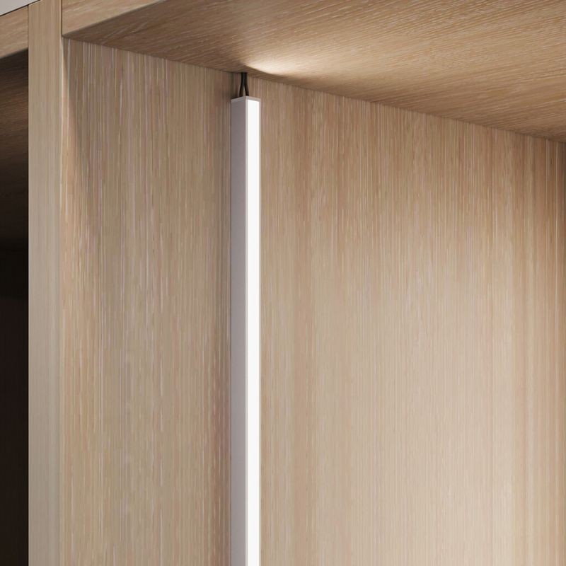 PERFIL LED SUPERFICIE C/LED 24V....