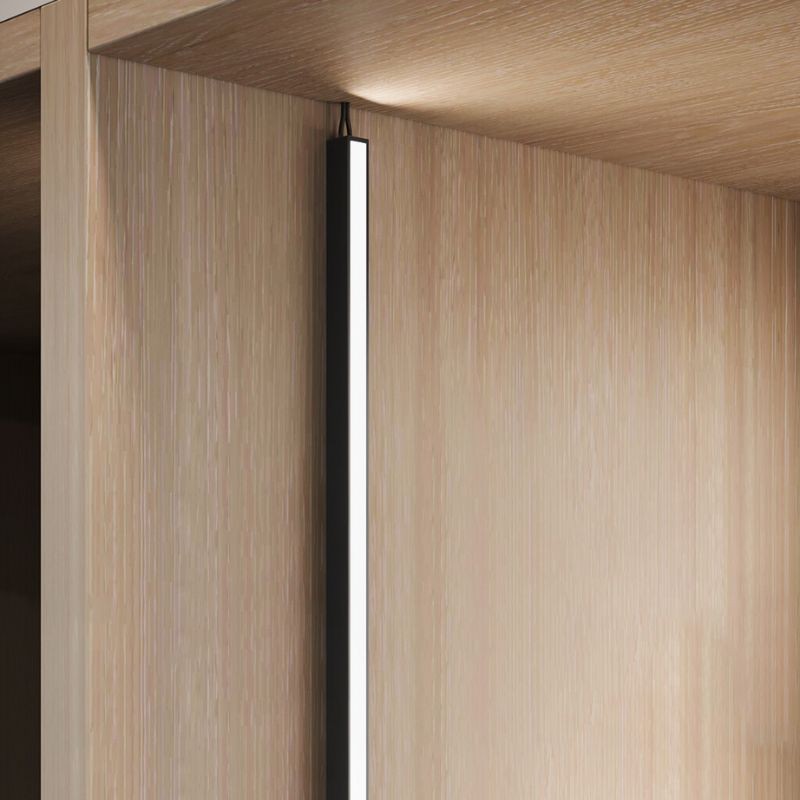 PERFIL LED SUPERFICIE C/LED 24V....