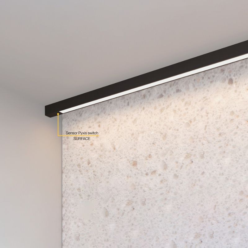 SENSOR/INTERRUPTOR DIMMER C/CABLE...