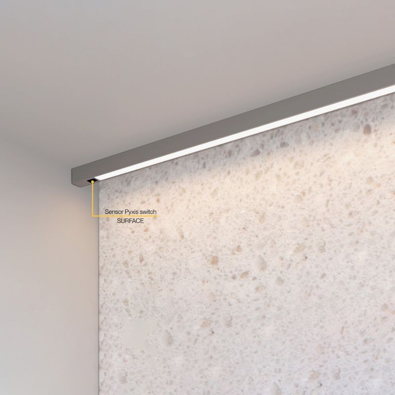 SENSOR/INTERRUPTOR DIMMER C/CABLE...