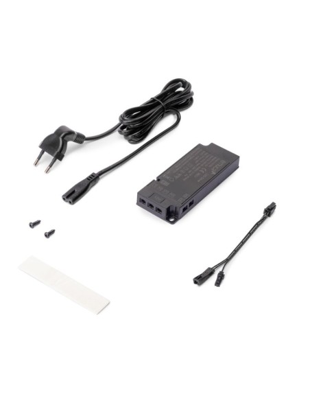 CONVERTIDOR LED CABLE 15W 12V SMART 5152020 EMUCA