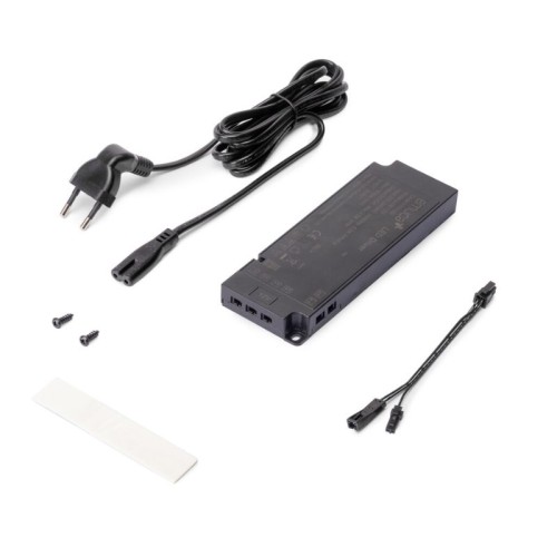 CONVERTIDOR LED CABLE 30W 12V SMART 5152120 EMUCA