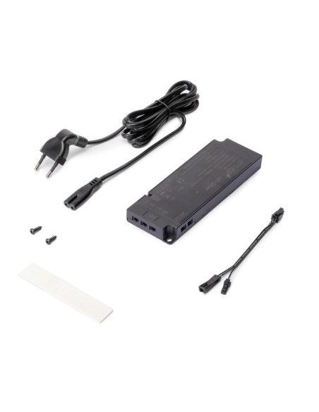 CONVERTIDOR LED CABLE 30W 12V SMART 5152120 EMUCA