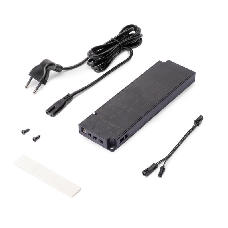 CONVERTIDOR LED CABLE 60W 12V SMART...