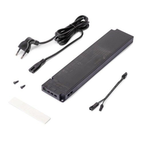 CONVERTIDOR LED CABLE 80W 12V SMART 5152320 EMUCA