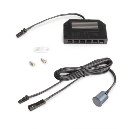 SENSOR LED DOT SWITCH/DIMMER (INTERRUPTOR) 12V DC/24V DC,...