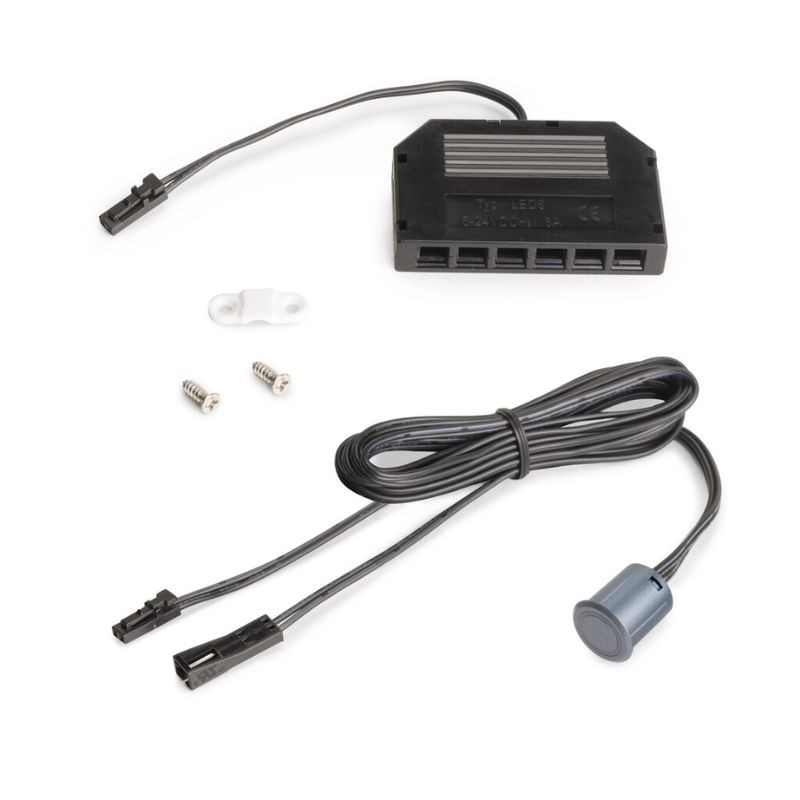 SENSOR LED DOT SWITCH/DIMMER...