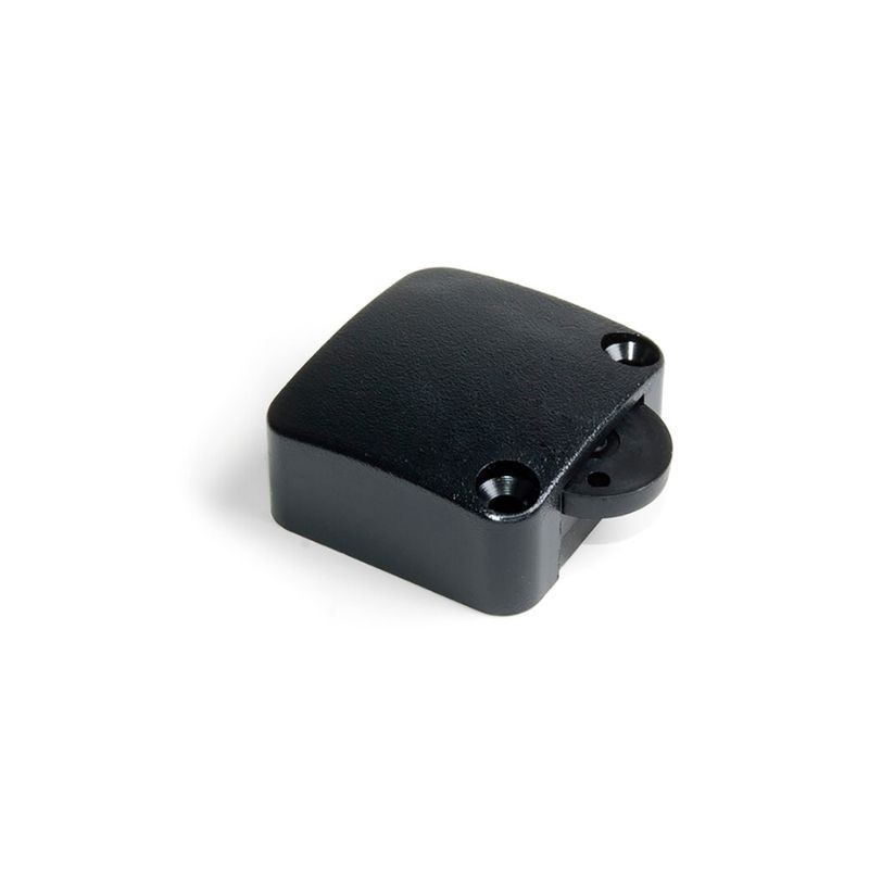 INTERRUPTOR P/PUERTA NEGRO 9642417 EMUCA