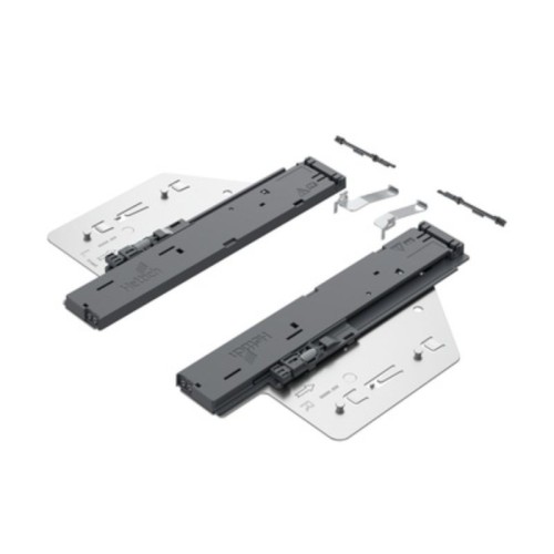 9257892 J.ACCESORIOS CONVERSION PUSH TO OPEN AVANTECH...