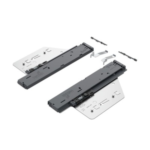 9257893 J.ACCESORIOS CONVERSION PUSH TO OPEN AVANTECH...
