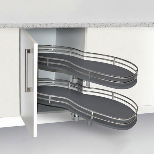 MECANISMO RINCON (RIÑON) SALE A DCHA. PTA.45CM 20003...