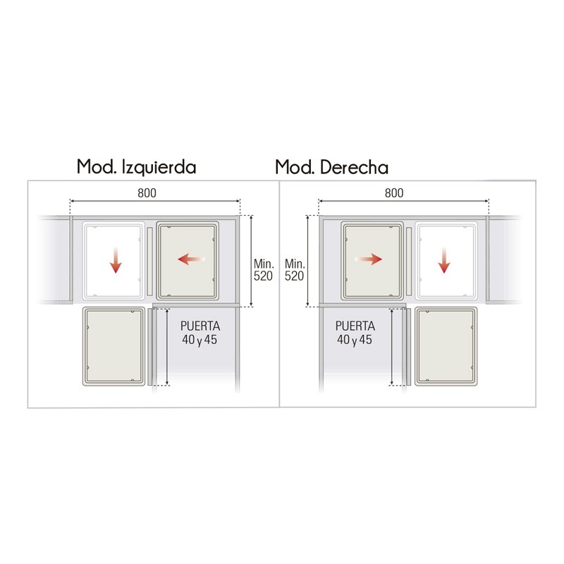 RINCON MAGIC CORNER EXTRAIBLE TOTAL...